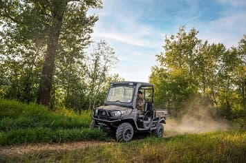 Main image Kubota RTV-X